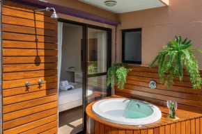 Easy Star - Apartamento na Vila Olímpia com ofurô e vista incrível - TE01H